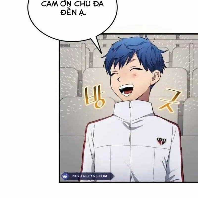 Thiên Phú Bóng Đá, Tất Cả Đều Là Của Tôi! Chapter 69 trang 58