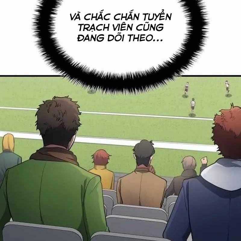 Thiên Phú Bóng Đá, Tất Cả Đều Là Của Tôi! Chapter 69 trang 6