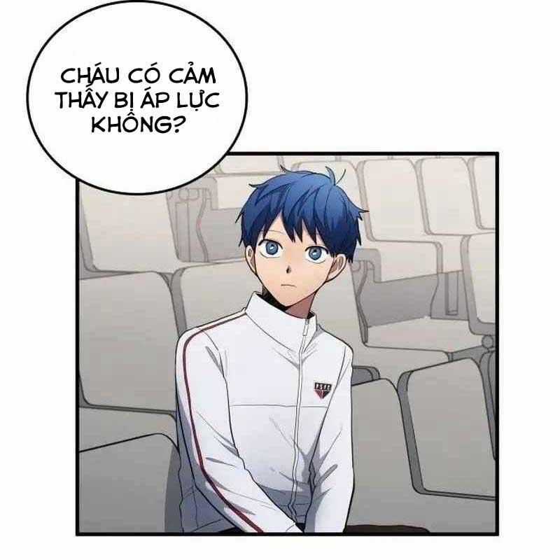 Thiên Phú Bóng Đá, Tất Cả Đều Là Của Tôi! Chapter 69 trang 62