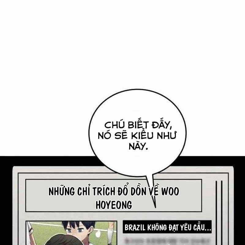 Thiên Phú Bóng Đá, Tất Cả Đều Là Của Tôi! Chapter 69 trang 68