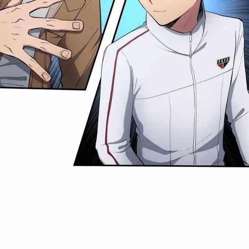 Thiên Phú Bóng Đá, Tất Cả Đều Là Của Tôi! Chapter 69 trang 72