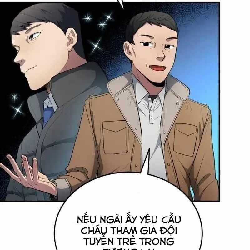 Thiên Phú Bóng Đá, Tất Cả Đều Là Của Tôi! Chapter 69 trang 77