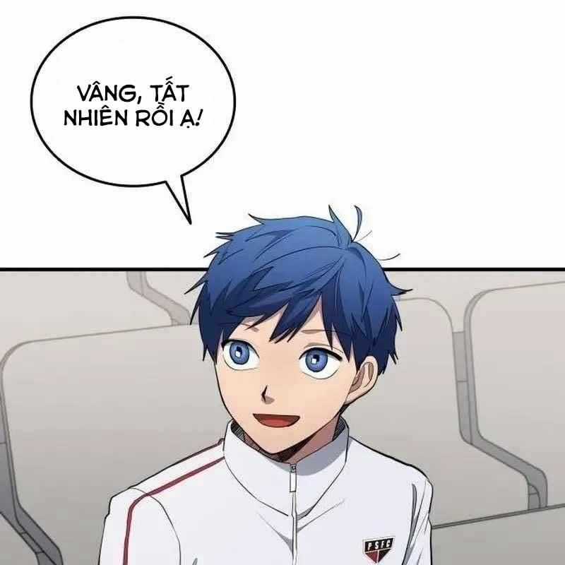 Thiên Phú Bóng Đá, Tất Cả Đều Là Của Tôi! Chapter 69 trang 79