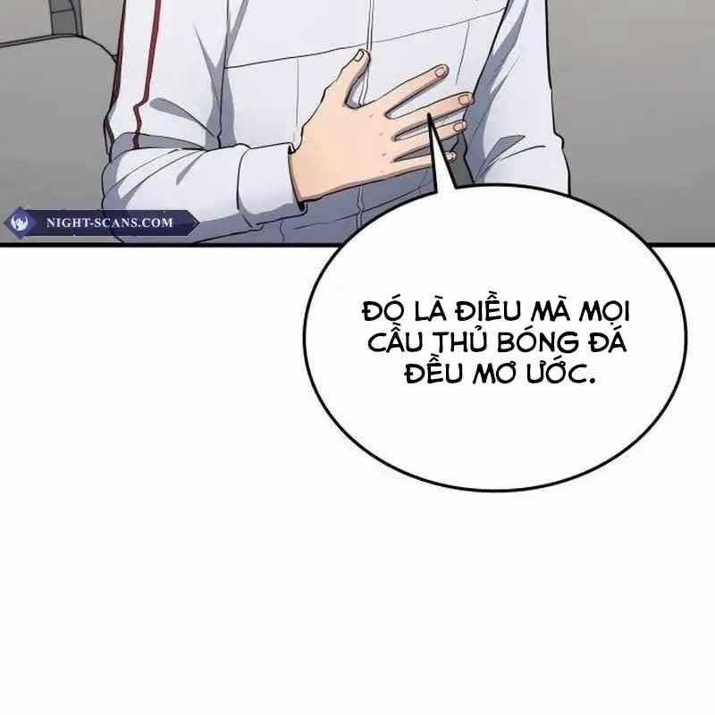 Thiên Phú Bóng Đá, Tất Cả Đều Là Của Tôi! Chapter 69 trang 80