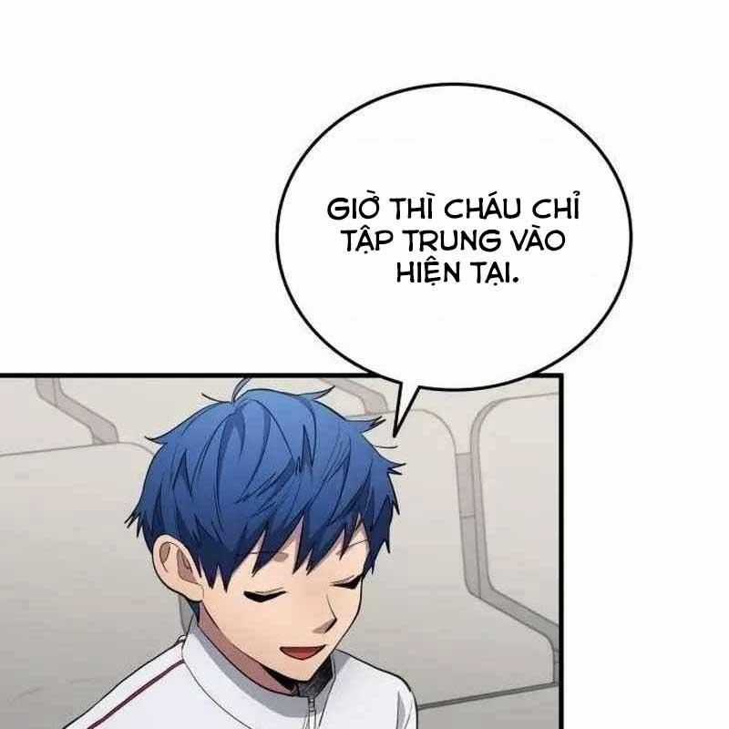 Thiên Phú Bóng Đá, Tất Cả Đều Là Của Tôi! Chapter 69 trang 86