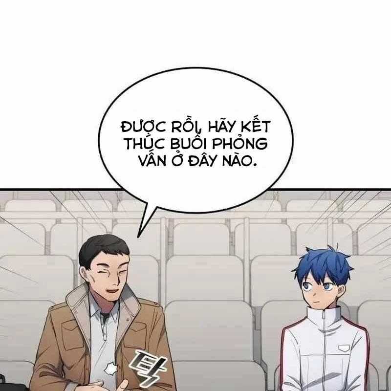 Thiên Phú Bóng Đá, Tất Cả Đều Là Của Tôi! Chapter 69 trang 88