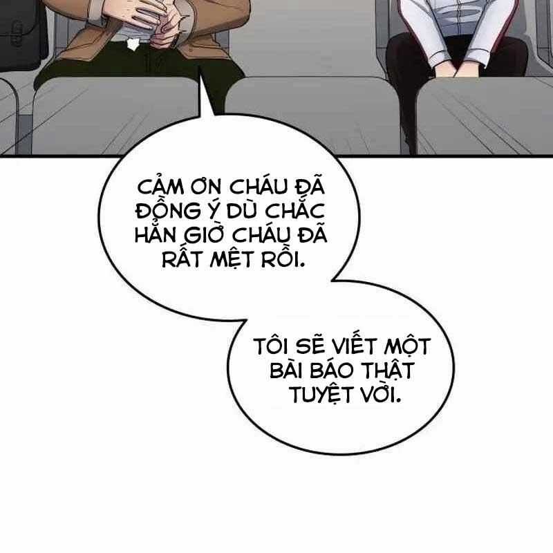 Thiên Phú Bóng Đá, Tất Cả Đều Là Của Tôi! Chapter 69 trang 89