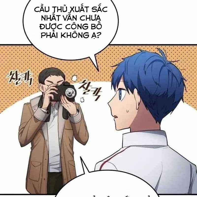 Thiên Phú Bóng Đá, Tất Cả Đều Là Của Tôi! Chapter 69 trang 93