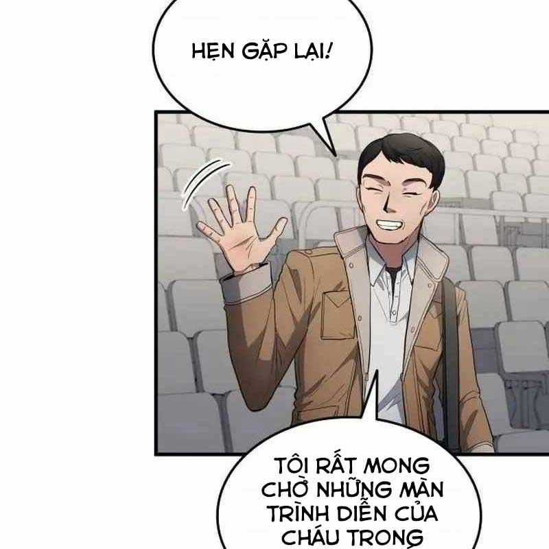 Thiên Phú Bóng Đá, Tất Cả Đều Là Của Tôi! Chapter 69 trang 95