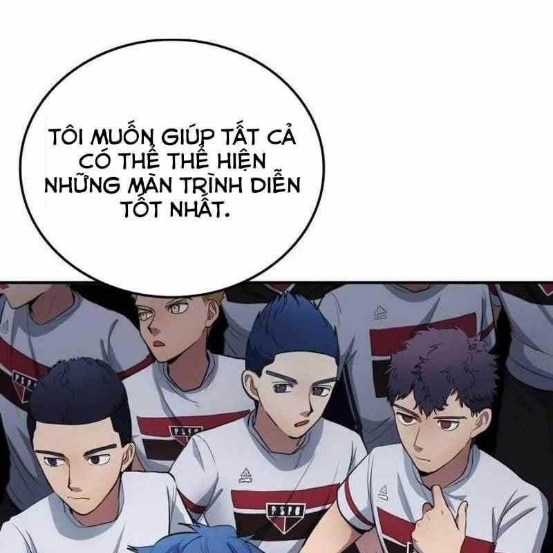 Thiên Phú Bóng Đá, Tất Cả Đều Là Của Tôi! Chapter 70 trang 10