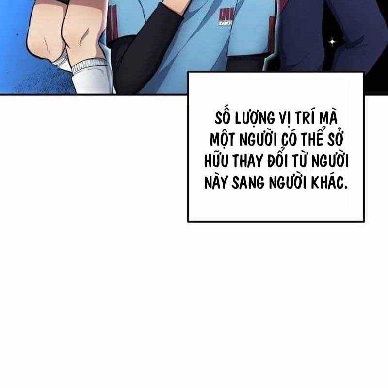 Thiên Phú Bóng Đá, Tất Cả Đều Là Của Tôi! Chapter 70 trang 101