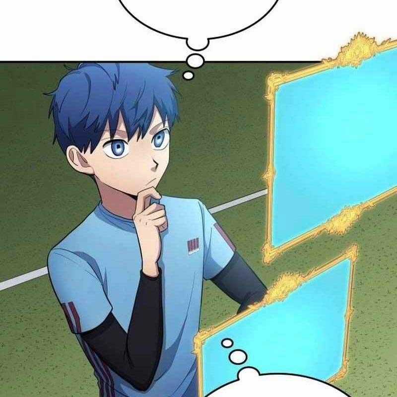 Thiên Phú Bóng Đá, Tất Cả Đều Là Của Tôi! Chapter 70 trang 105