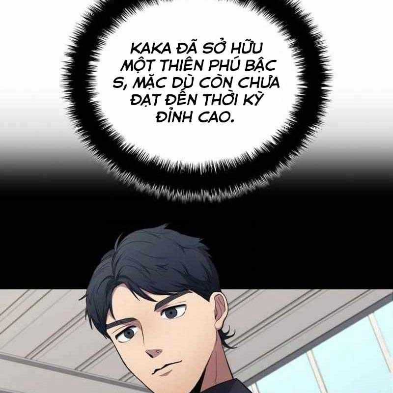 Thiên Phú Bóng Đá, Tất Cả Đều Là Của Tôi! Chapter 70 trang 107