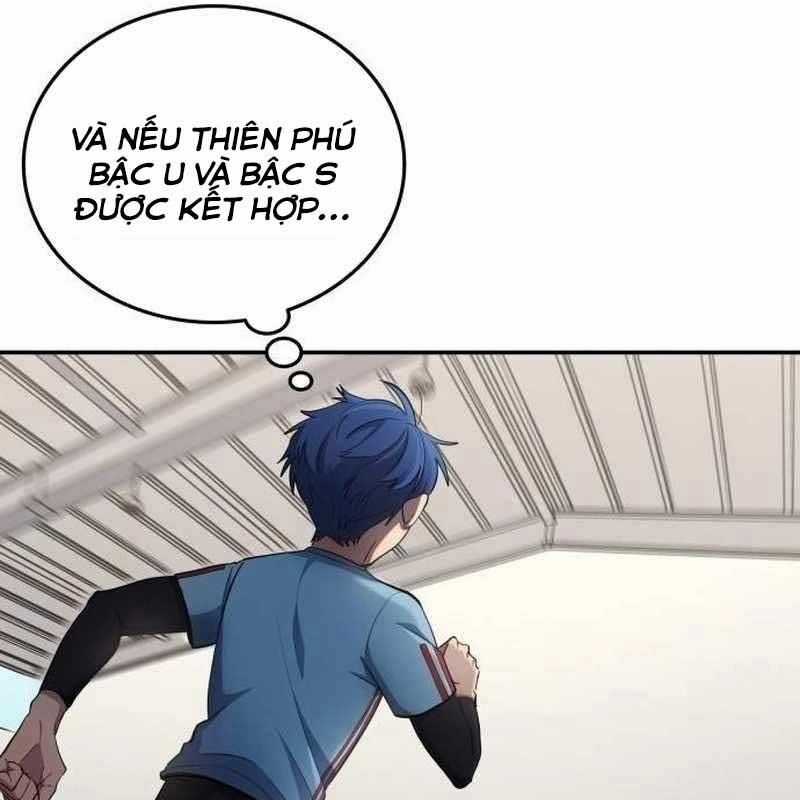 Thiên Phú Bóng Đá, Tất Cả Đều Là Của Tôi! Chapter 70 trang 119