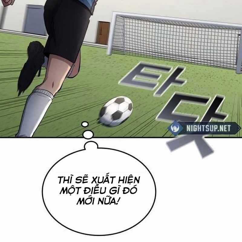 Thiên Phú Bóng Đá, Tất Cả Đều Là Của Tôi! Chapter 70 trang 120
