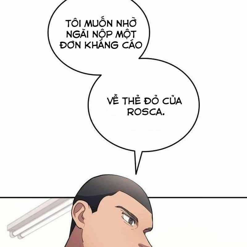 Thiên Phú Bóng Đá, Tất Cả Đều Là Của Tôi! Chapter 70 trang 13