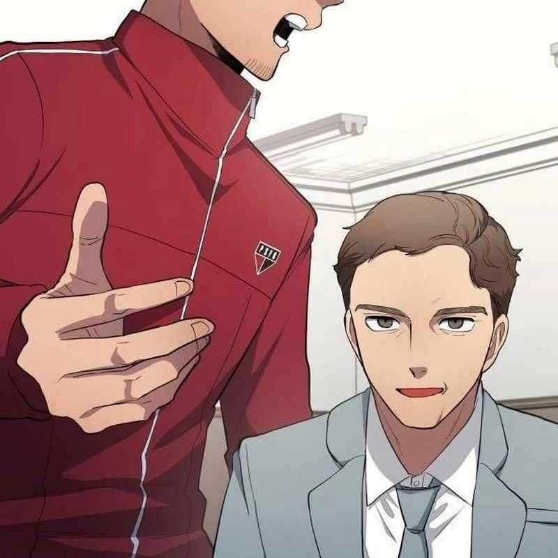 Thiên Phú Bóng Đá, Tất Cả Đều Là Của Tôi! Chapter 70 trang 14