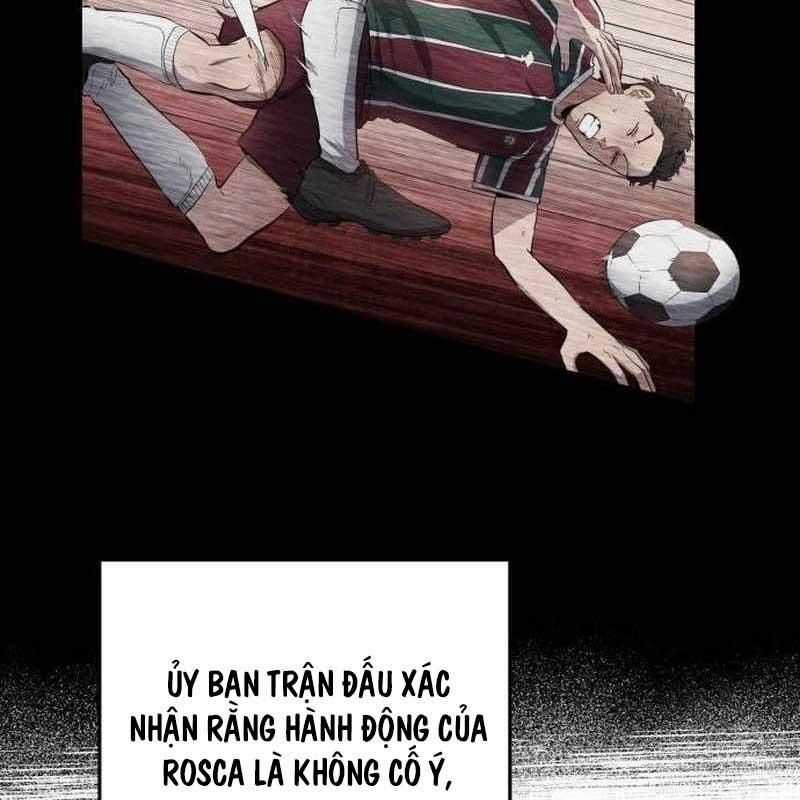 Thiên Phú Bóng Đá, Tất Cả Đều Là Của Tôi! Chapter 70 trang 21