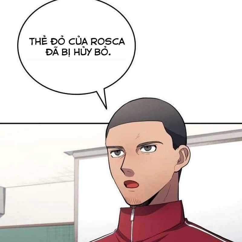 Thiên Phú Bóng Đá, Tất Cả Đều Là Của Tôi! Chapter 70 trang 23