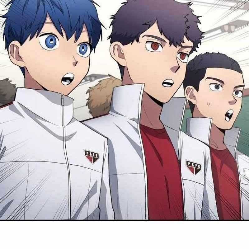 Thiên Phú Bóng Đá, Tất Cả Đều Là Của Tôi! Chapter 70 trang 25