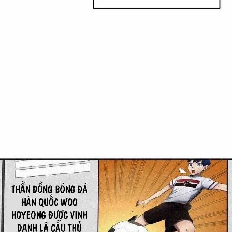 Thiên Phú Bóng Đá, Tất Cả Đều Là Của Tôi! Chapter 70 trang 34