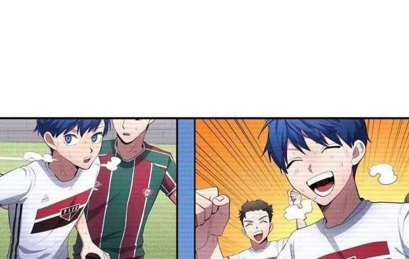 Thiên Phú Bóng Đá, Tất Cả Đều Là Của Tôi! Chapter 70 trang 36