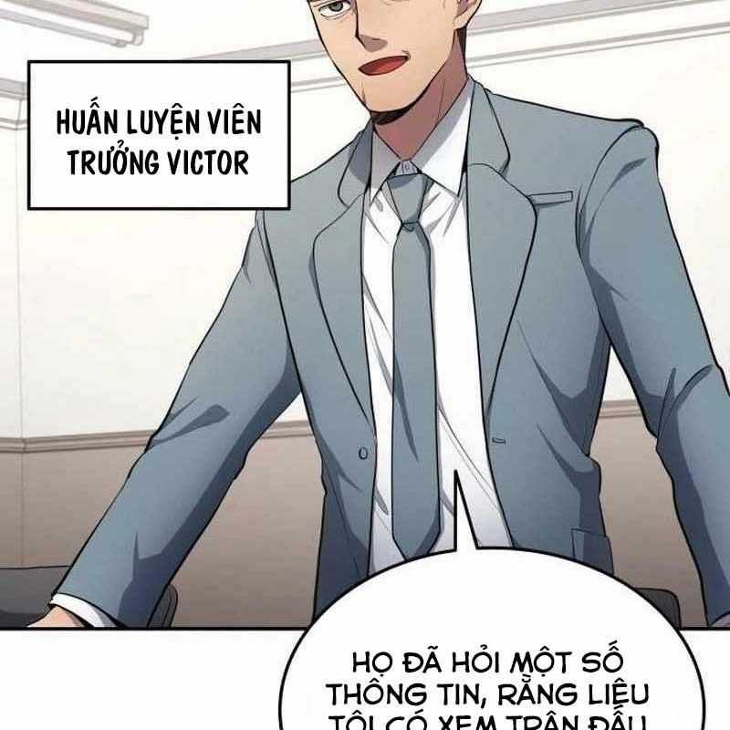 Thiên Phú Bóng Đá, Tất Cả Đều Là Của Tôi! Chapter 70 trang 4