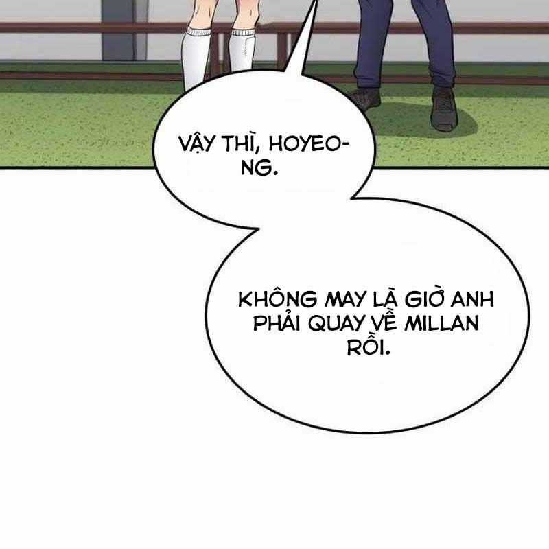 Thiên Phú Bóng Đá, Tất Cả Đều Là Của Tôi! Chapter 70 trang 44