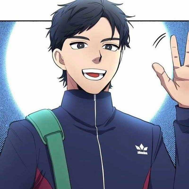 Thiên Phú Bóng Đá, Tất Cả Đều Là Của Tôi! Chapter 70 trang 46