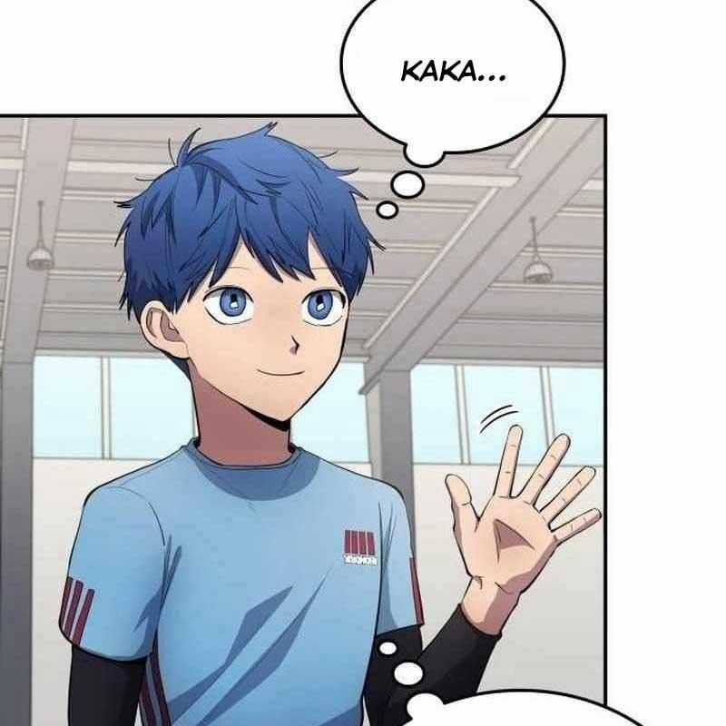 Thiên Phú Bóng Đá, Tất Cả Đều Là Của Tôi! Chapter 70 trang 50