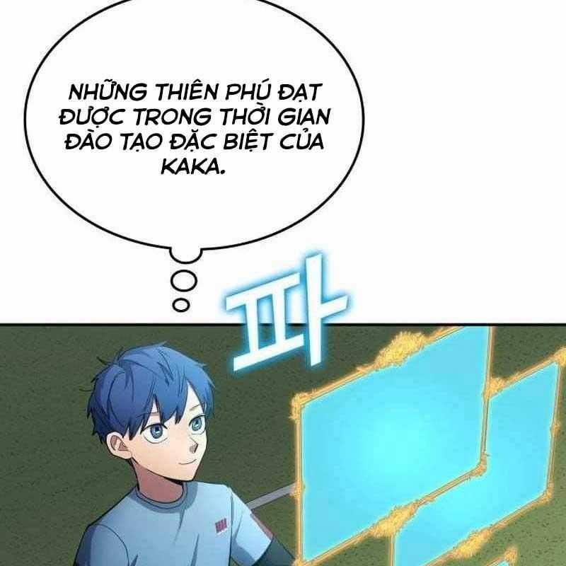 Thiên Phú Bóng Đá, Tất Cả Đều Là Của Tôi! Chapter 70 trang 52