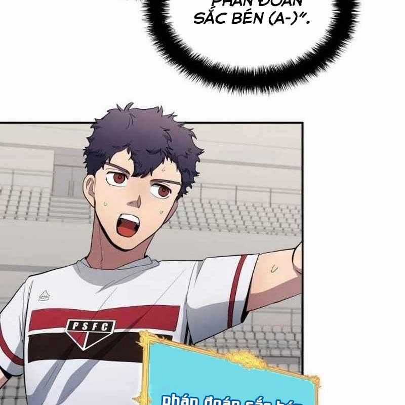 Thiên Phú Bóng Đá, Tất Cả Đều Là Của Tôi! Chapter 70 trang 55