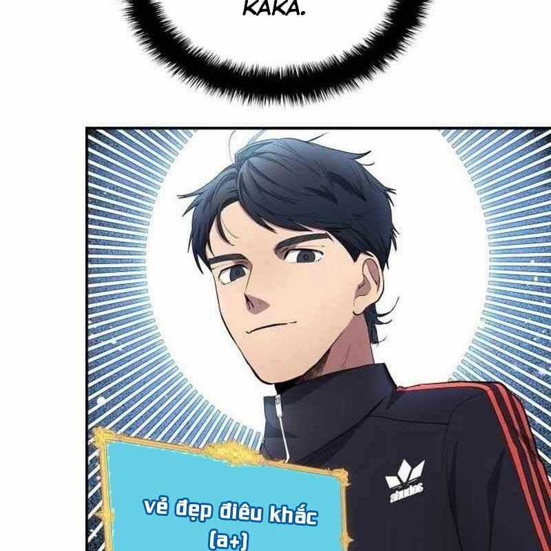 Thiên Phú Bóng Đá, Tất Cả Đều Là Của Tôi! Chapter 70 trang 57