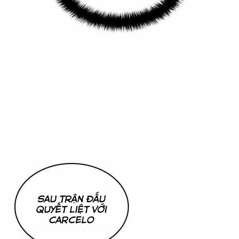 Thiên Phú Bóng Đá, Tất Cả Đều Là Của Tôi! Chapter 70 trang 61