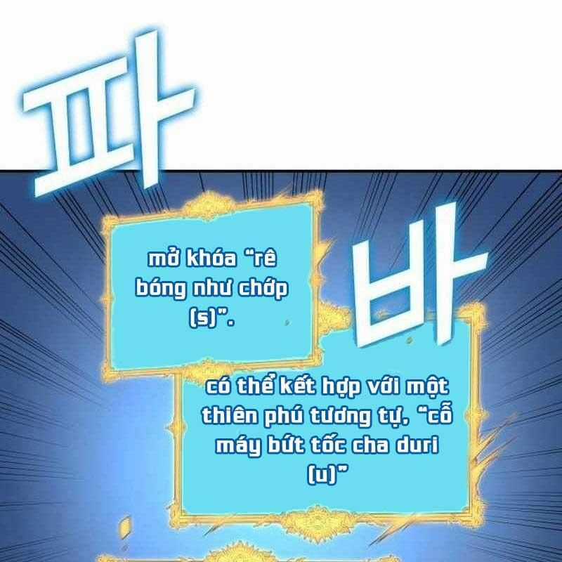 Thiên Phú Bóng Đá, Tất Cả Đều Là Của Tôi! Chapter 70 trang 64