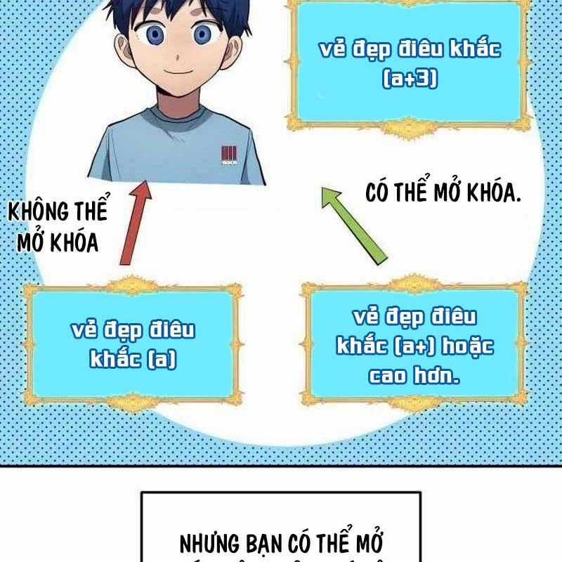 Thiên Phú Bóng Đá, Tất Cả Đều Là Của Tôi! Chapter 70 trang 74