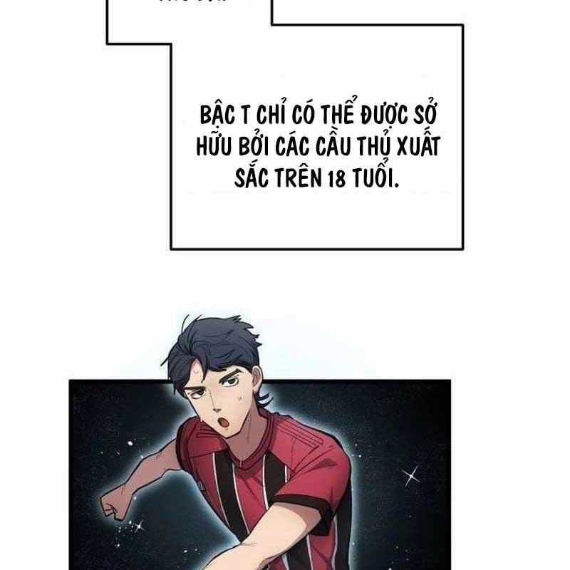 Thiên Phú Bóng Đá, Tất Cả Đều Là Của Tôi! Chapter 70 trang 78