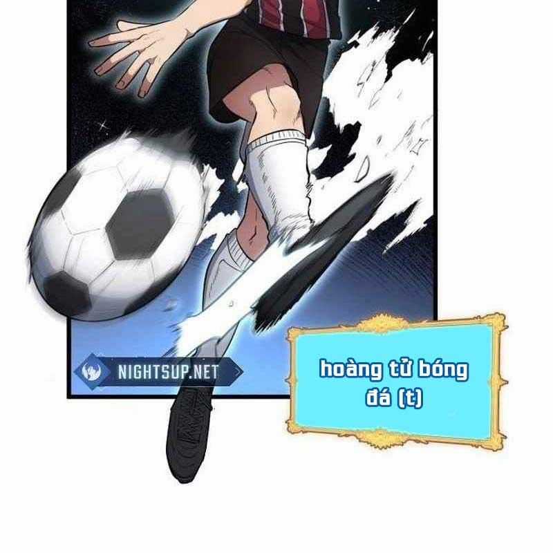 Thiên Phú Bóng Đá, Tất Cả Đều Là Của Tôi! Chapter 70 trang 79