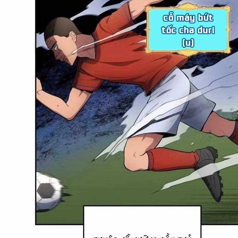 Thiên Phú Bóng Đá, Tất Cả Đều Là Của Tôi! Chapter 70 trang 81