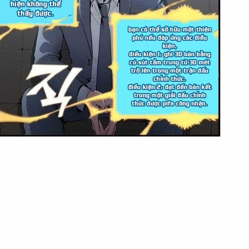 Thiên Phú Bóng Đá, Tất Cả Đều Là Của Tôi! Chapter 70 trang 84