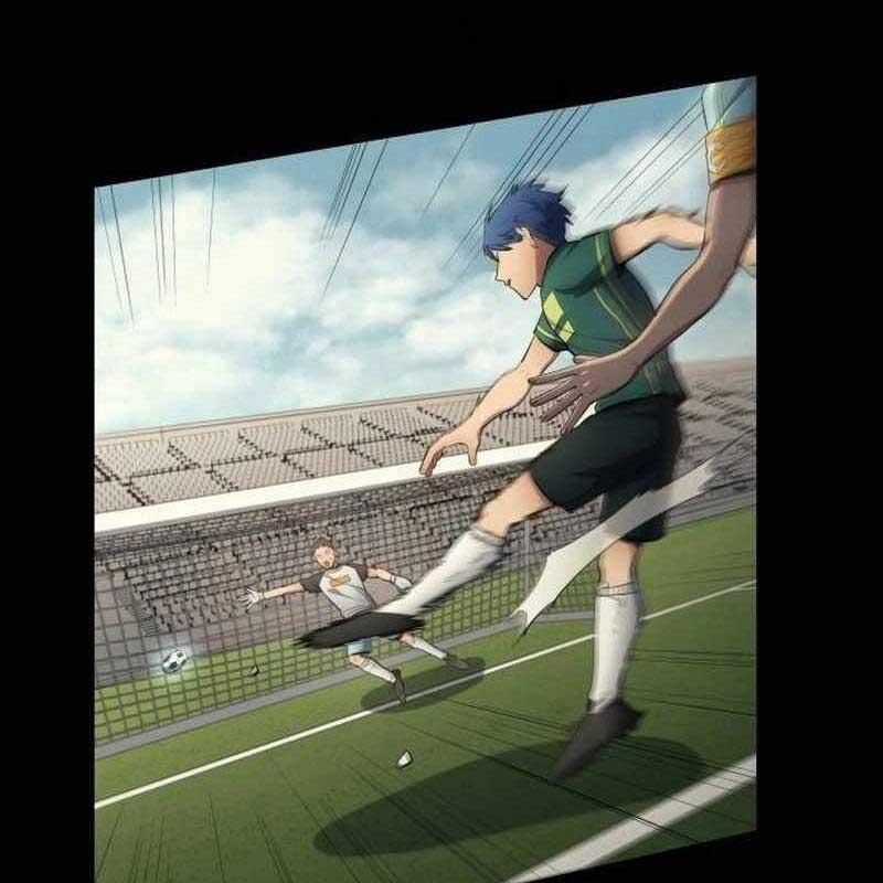 Thiên Phú Bóng Đá, Tất Cả Đều Là Của Tôi! Chapter 70 trang 87