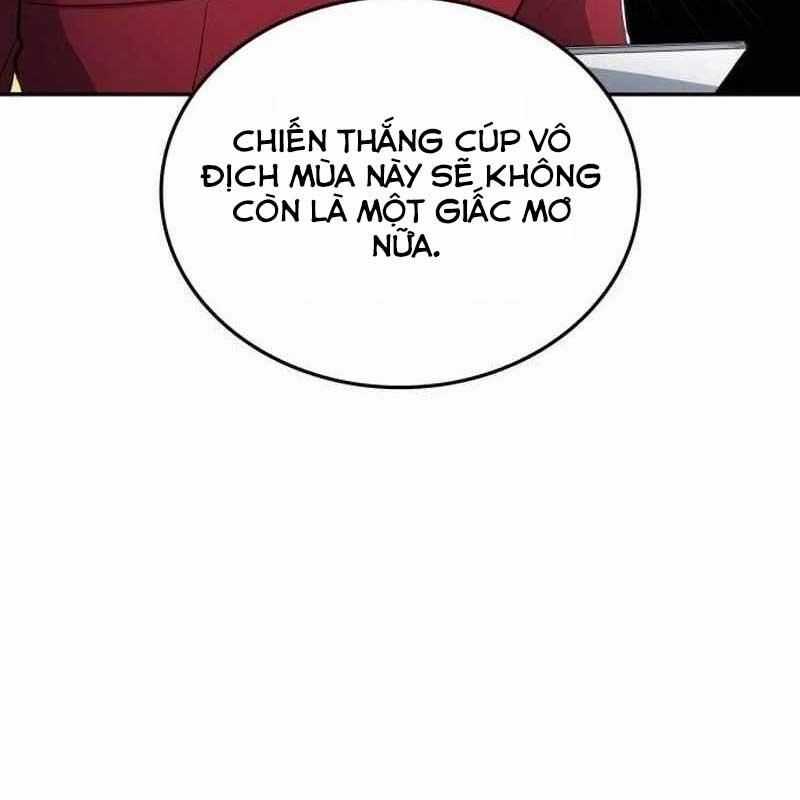 Thiên Phú Bóng Đá, Tất Cả Đều Là Của Tôi! Chapter 70 trang 9