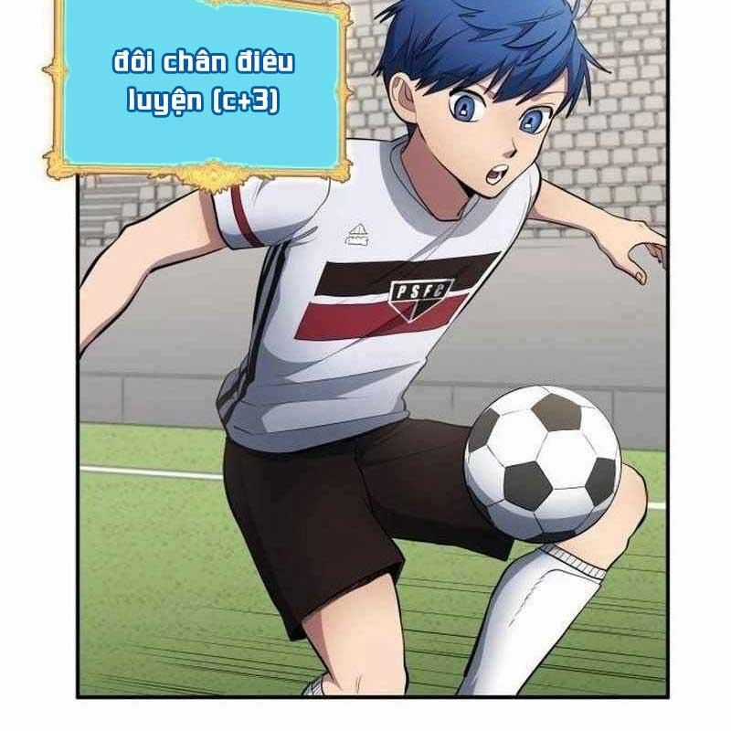 Thiên Phú Bóng Đá, Tất Cả Đều Là Của Tôi! Chapter 70 trang 93