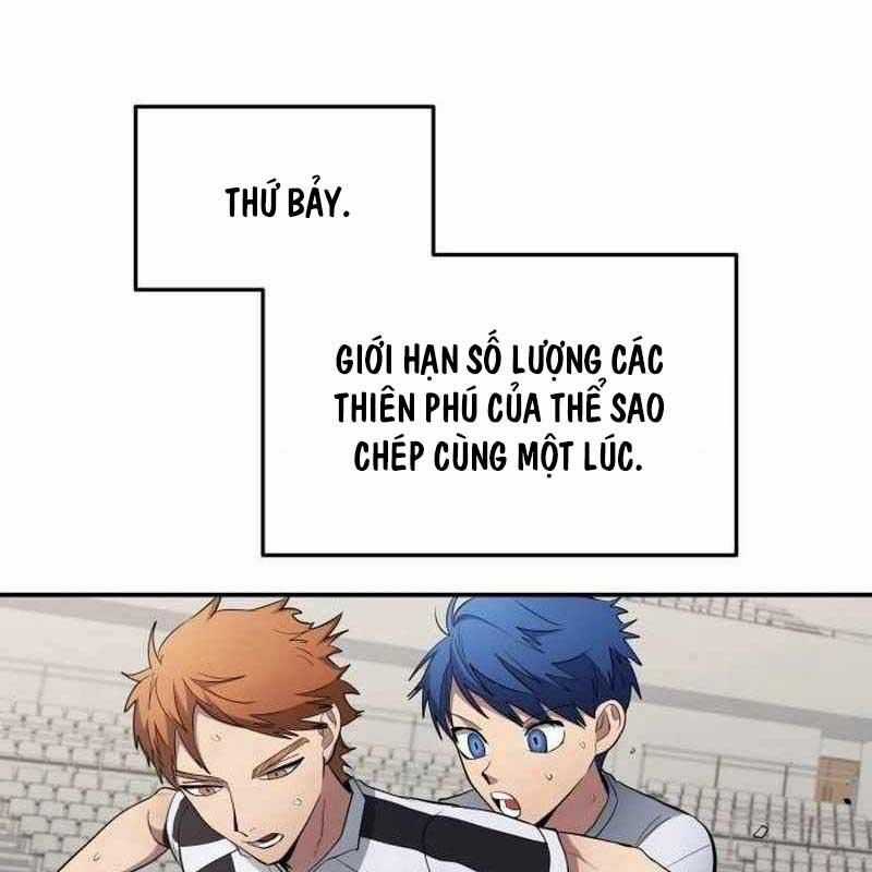 Thiên Phú Bóng Đá, Tất Cả Đều Là Của Tôi! Chapter 70 trang 95