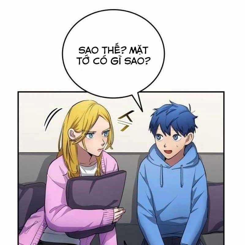 Thiên Phú Bóng Đá, Tất Cả Đều Là Của Tôi! Chapter 71 trang 10