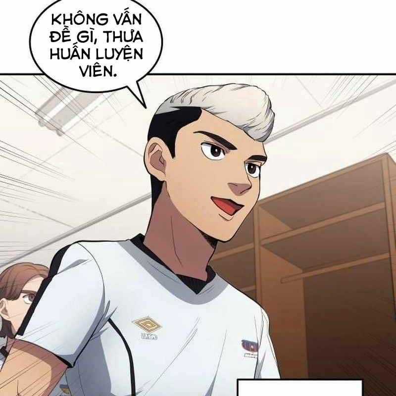 Thiên Phú Bóng Đá, Tất Cả Đều Là Của Tôi! Chapter 71 trang 102
