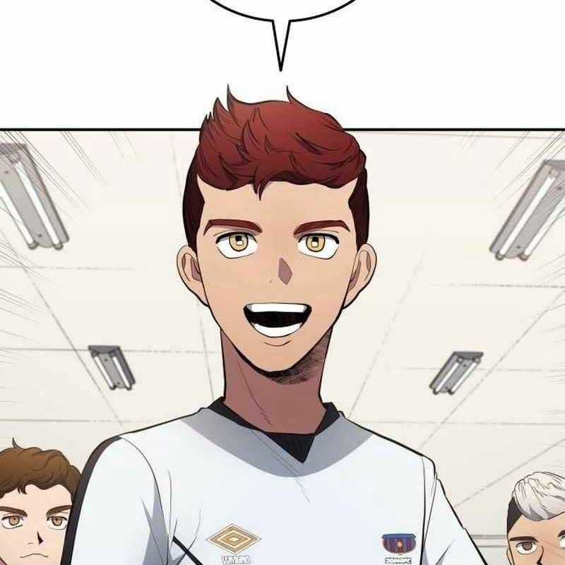 Thiên Phú Bóng Đá, Tất Cả Đều Là Của Tôi! Chapter 71 trang 106