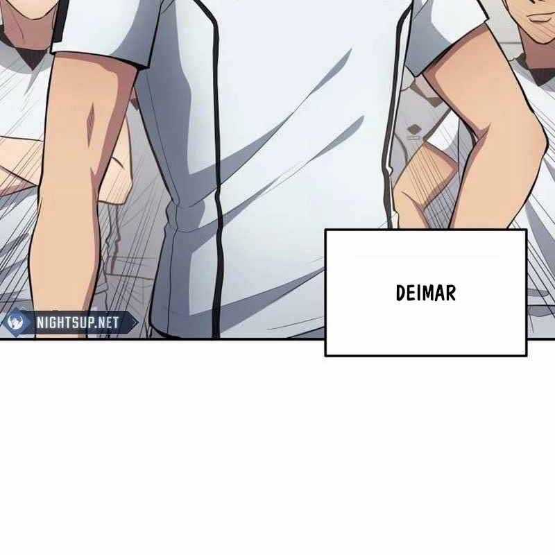 Thiên Phú Bóng Đá, Tất Cả Đều Là Của Tôi! Chapter 71 trang 107