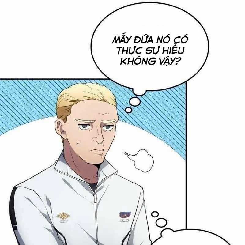 Thiên Phú Bóng Đá, Tất Cả Đều Là Của Tôi! Chapter 71 trang 109