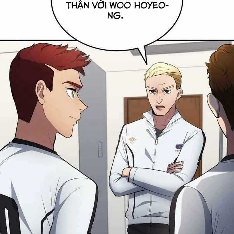 Thiên Phú Bóng Đá, Tất Cả Đều Là Của Tôi! Chapter 71 trang 111